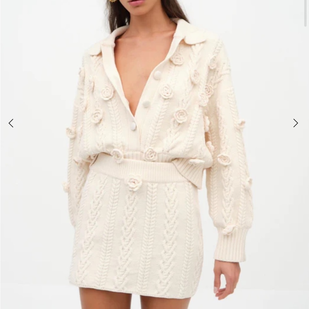 For love and lemons Mel Set